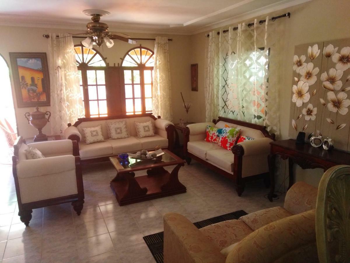 Residencia En Torre Alta Holiday home Puerto Plata