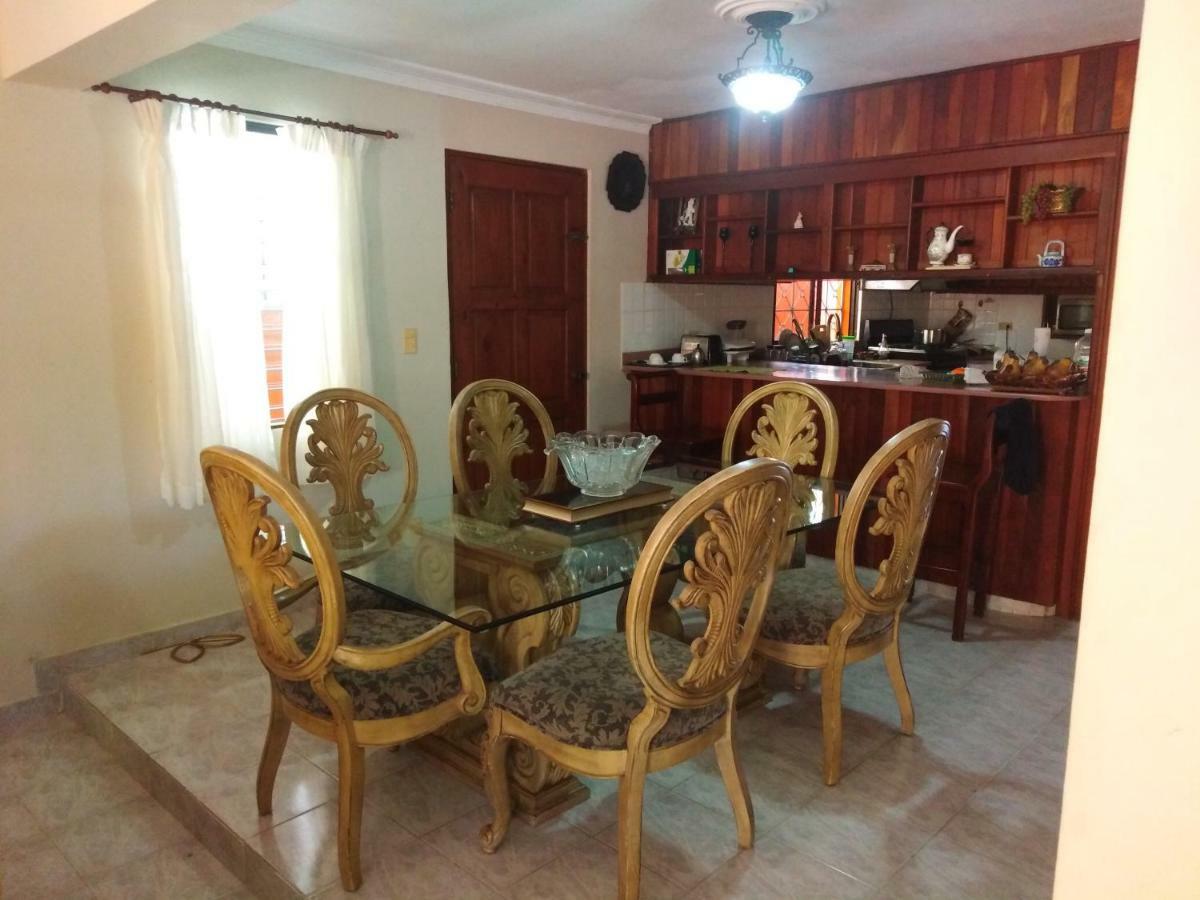 Holiday home Residencia En Torre Alta Puerto Plata