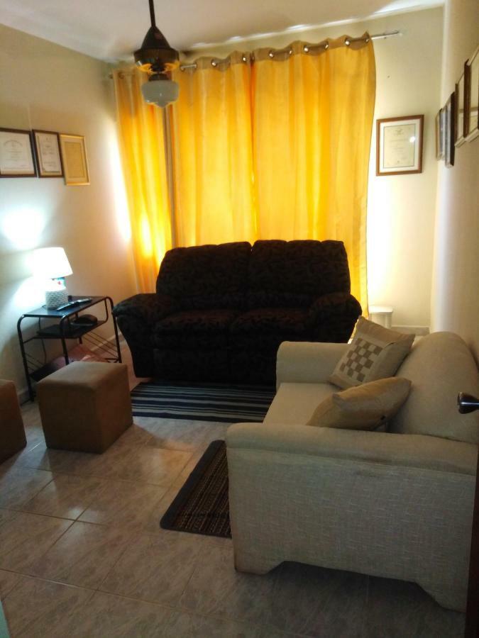 Residencia En Torre Alta Puerto Plata