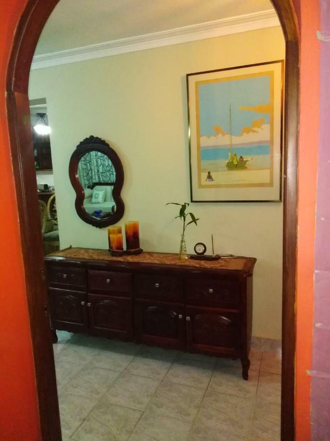 Residencia En Torre Alta Puerto Plata