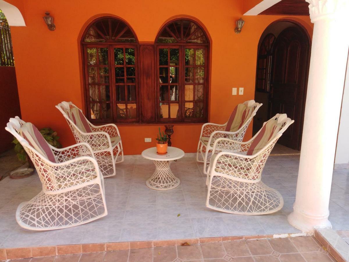 Residencia En Torre Alta
