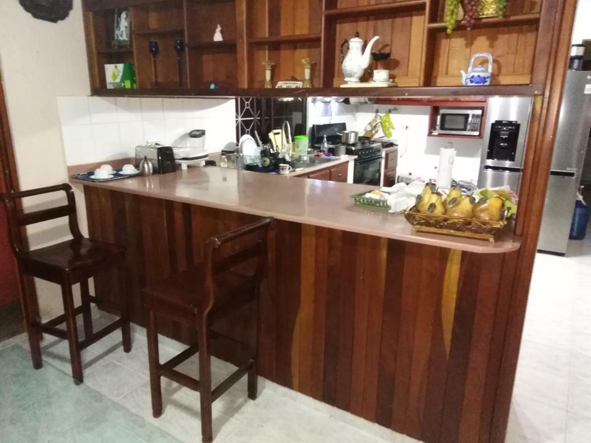 Residencia En Torre Alta Puerto Plata