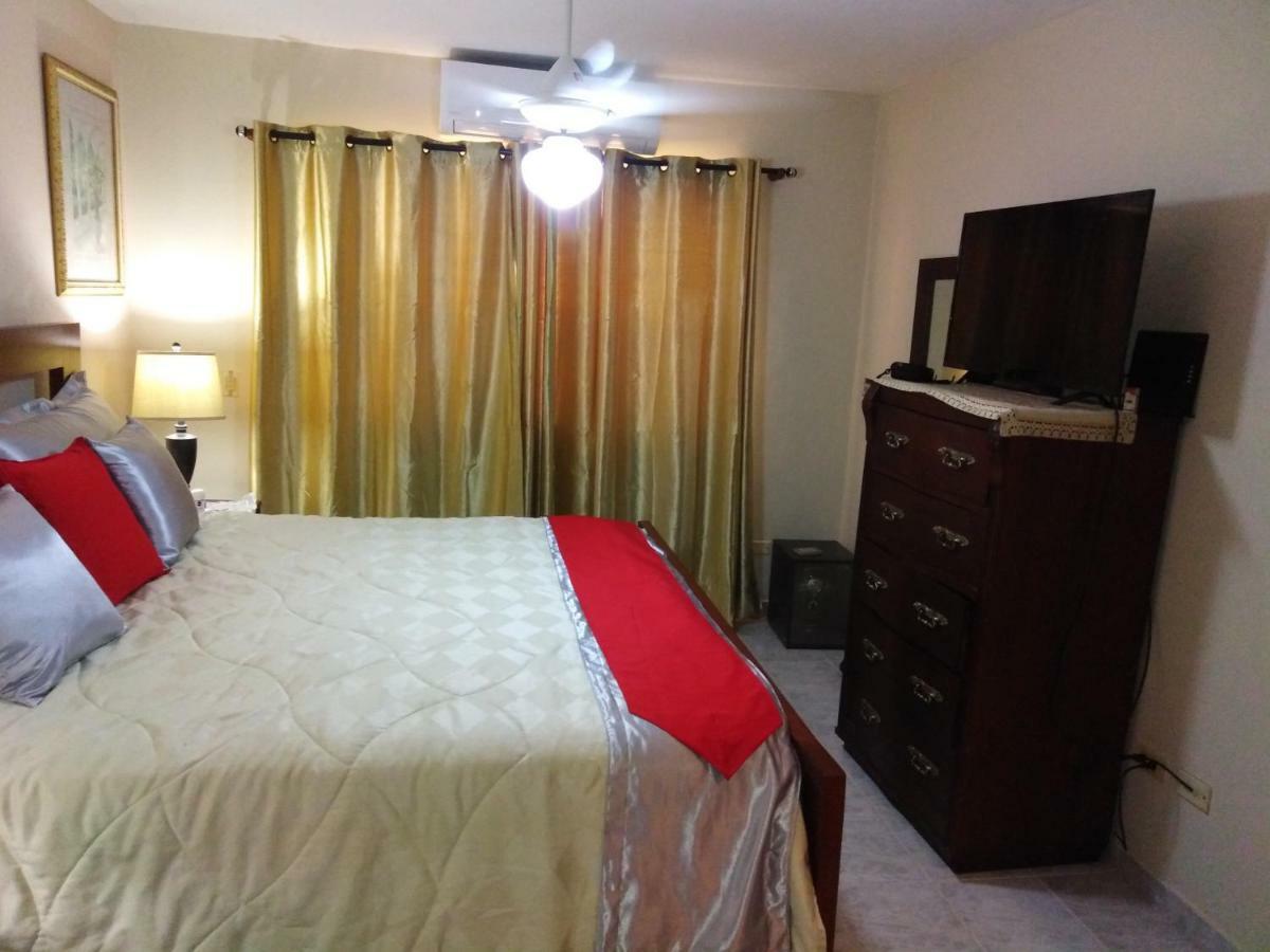Residencia En Torre Alta Holiday home Puerto Plata