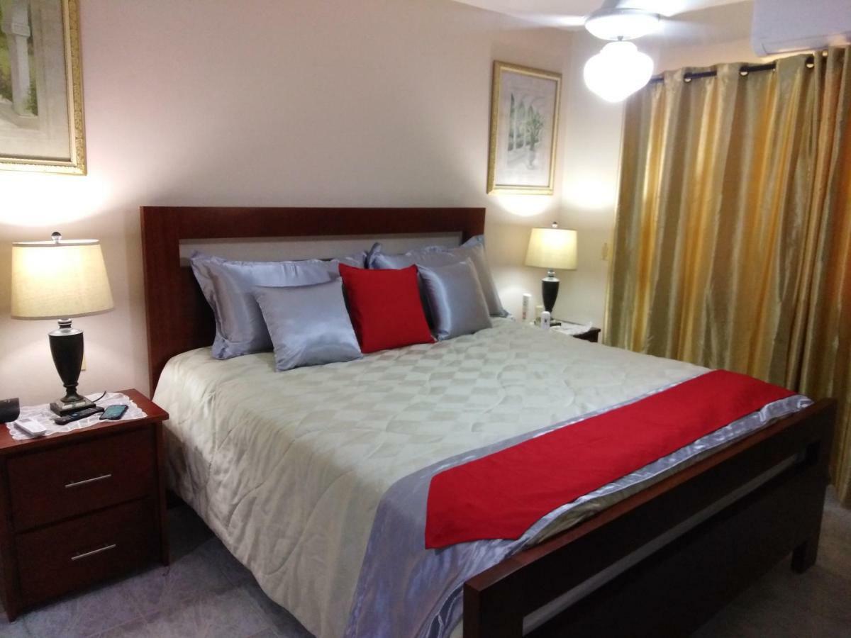 Residencia En Torre Alta *