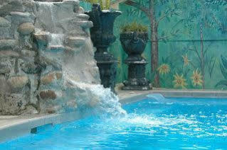 Club Jazmin Hotel 3*