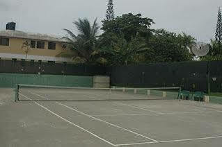 Club Jazmin 3* Puerto Plata