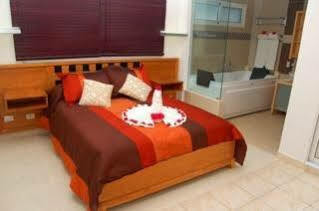 Club Jazmin 3* Puerto Plata