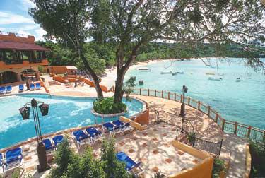Bay And Victorian House 4* Sosua