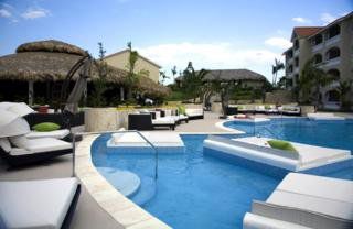 Sun Village & Hotel