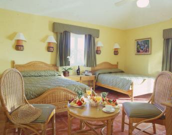 Sun Village & 4* Cofresi
