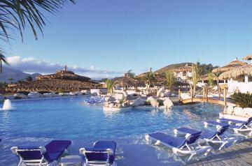 Sun Village & 4* Cofresi