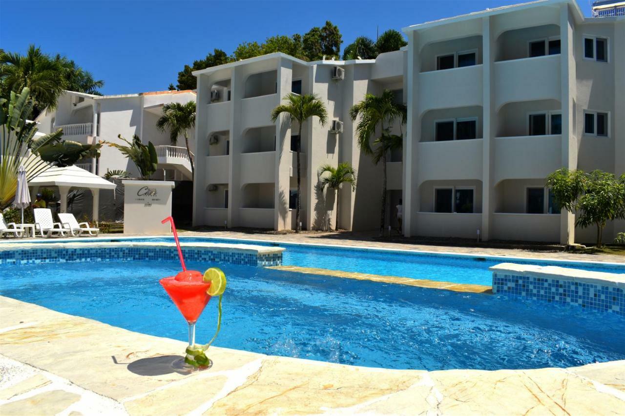 Hotel Tropical Casa Laguna Cabarete