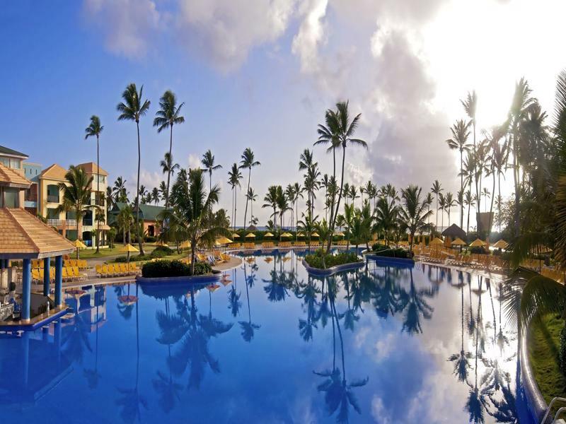 Privilege Club At Ocean Blue & Bavaro