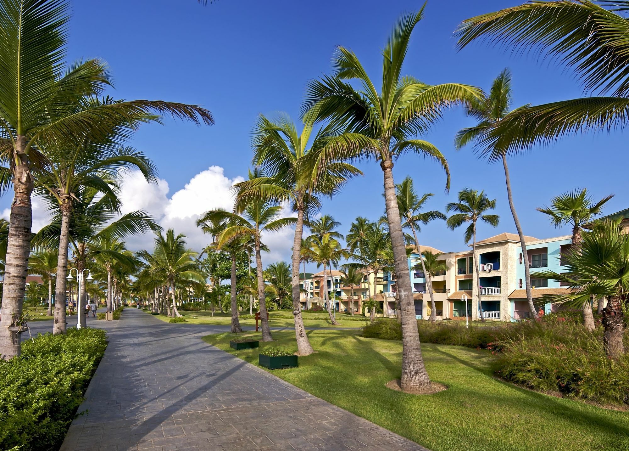 Privilege Club At Ocean Blue &