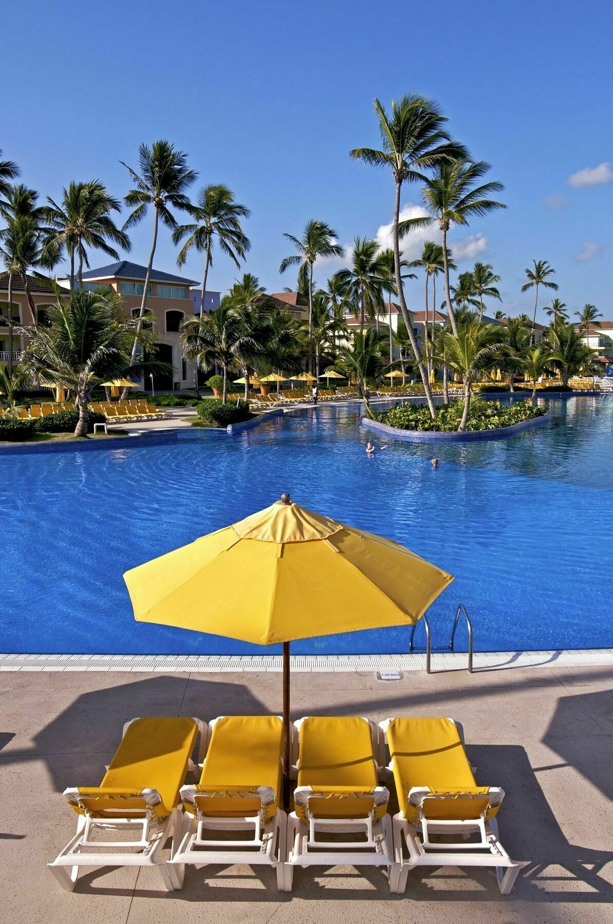 Hotel Privilege Club At Ocean Blue & Bavaro