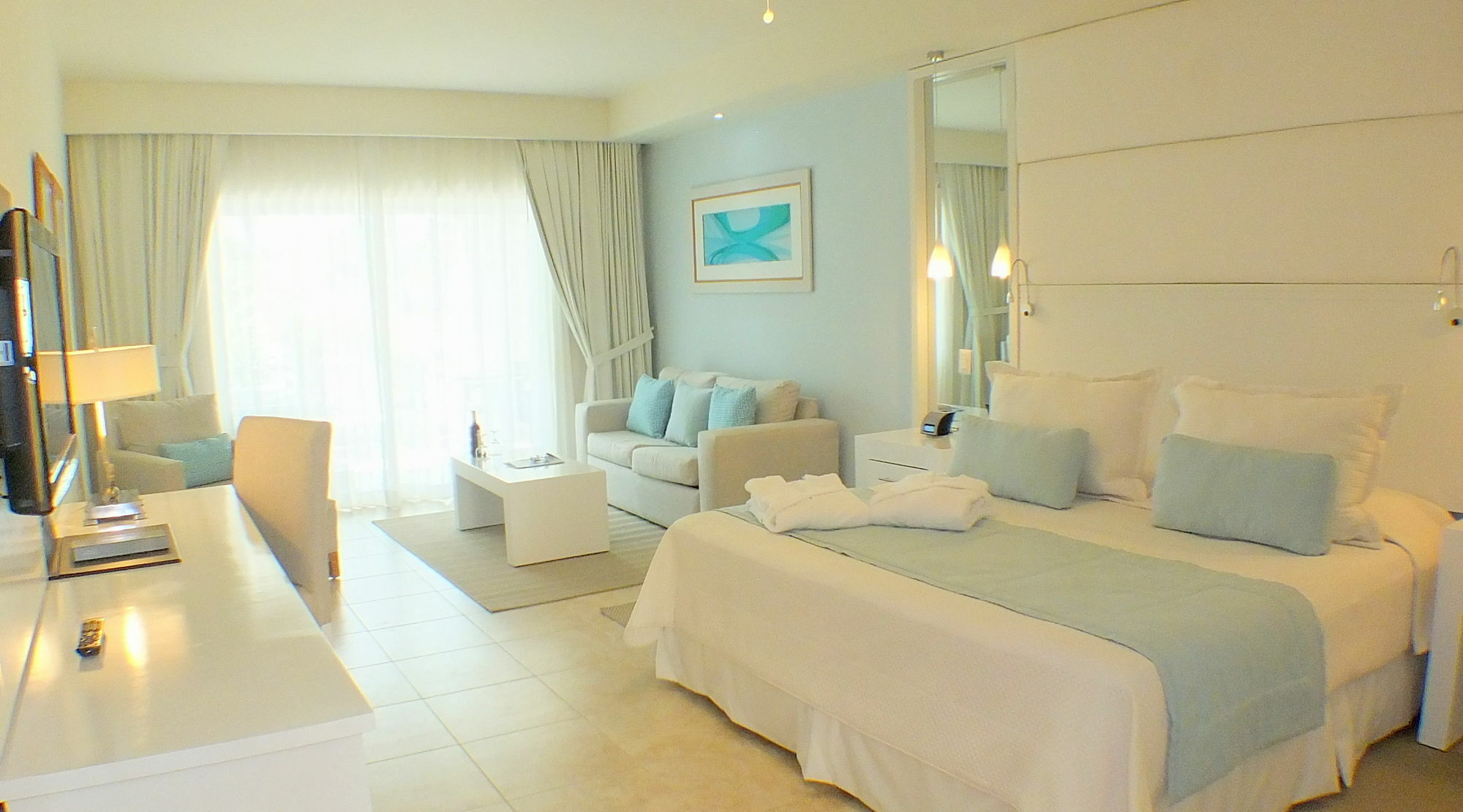 Privilege Club At Ocean Blue & 4*
