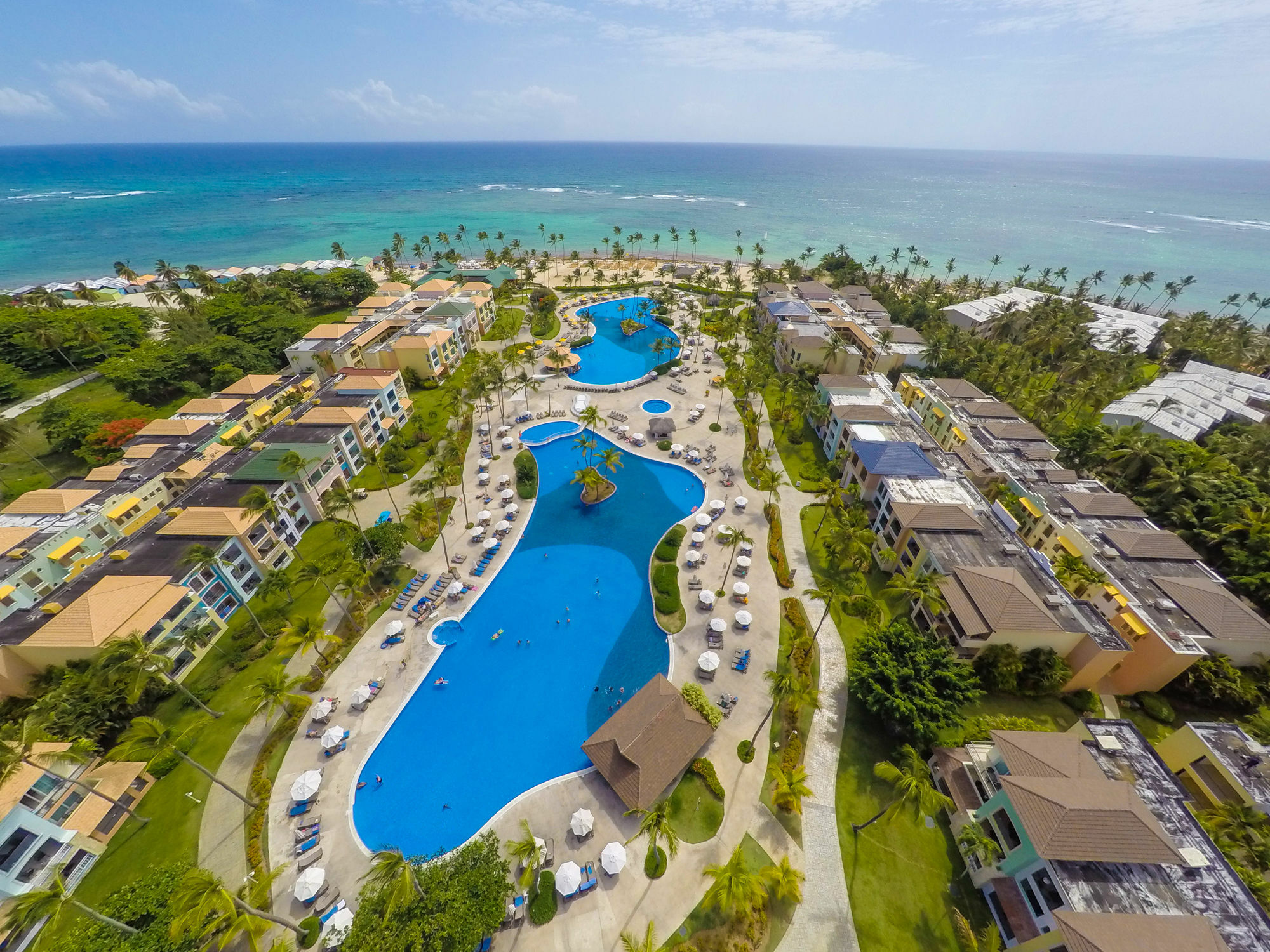 Privilege Club At Ocean Blue &
