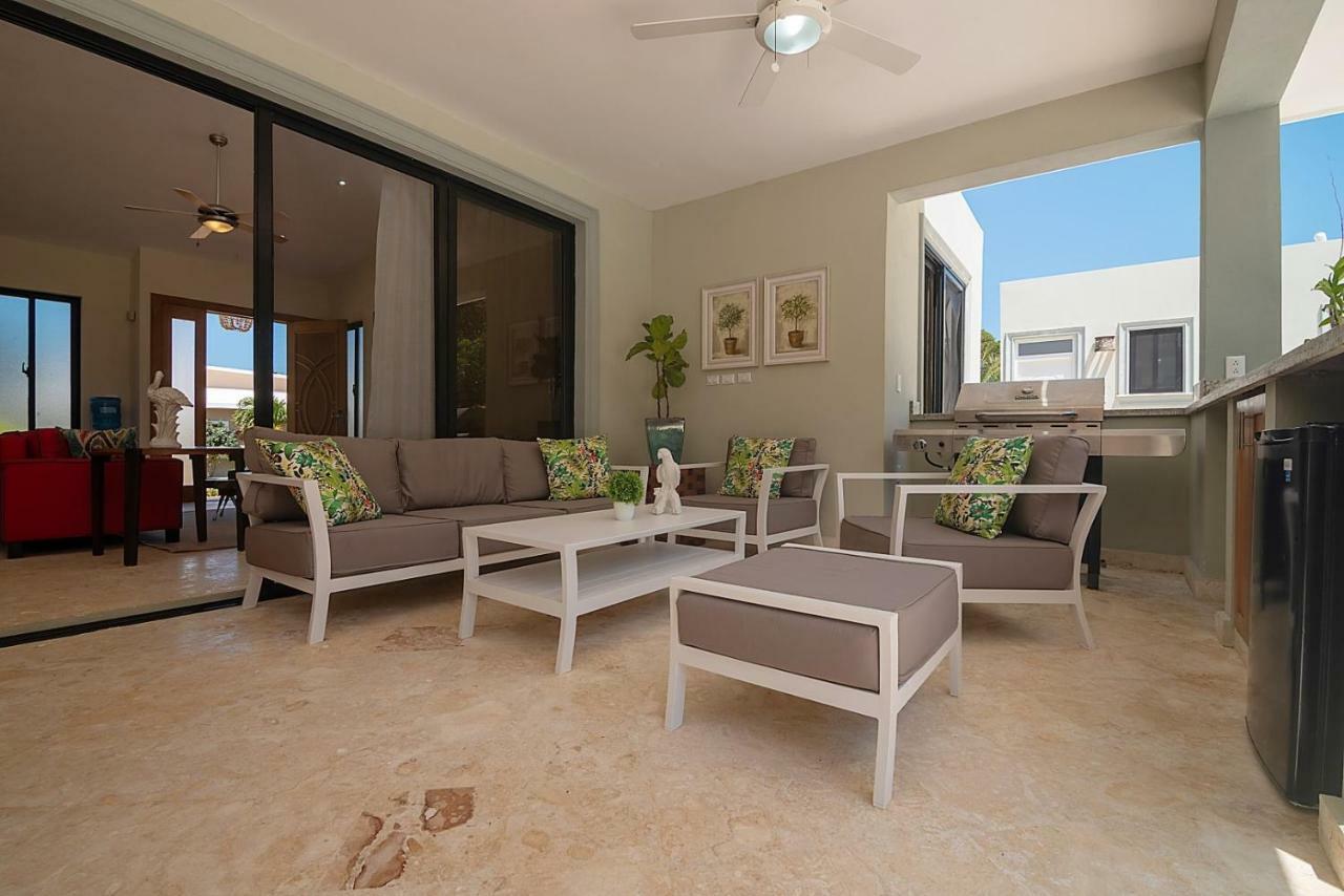Residencial Casa Linda Villa *
