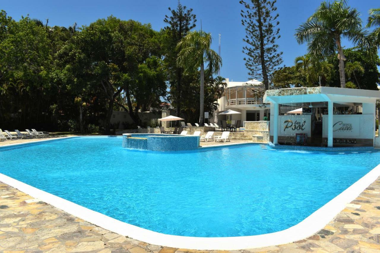 Tropical Casa Laguna Hotel Cabarete