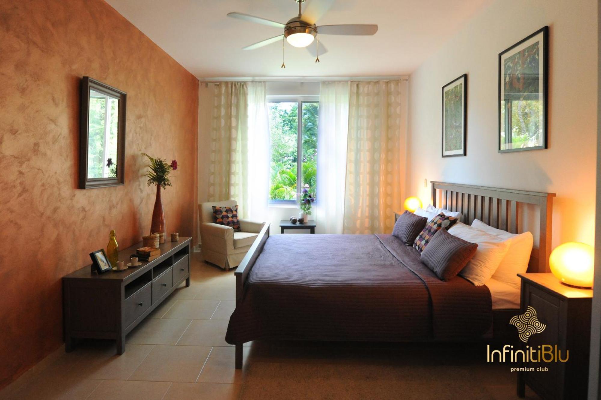 Aparthotel Instyle Residences At Infiniti Blu 4*