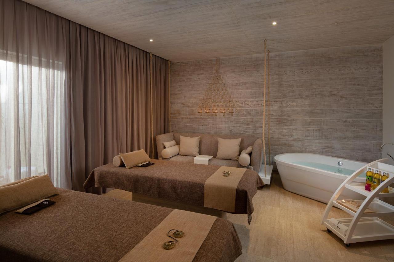 The Level At Melia Punta Cana Adults Only Bavaro