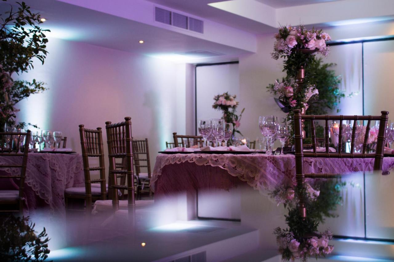 Hotel W&p Santo Domingo