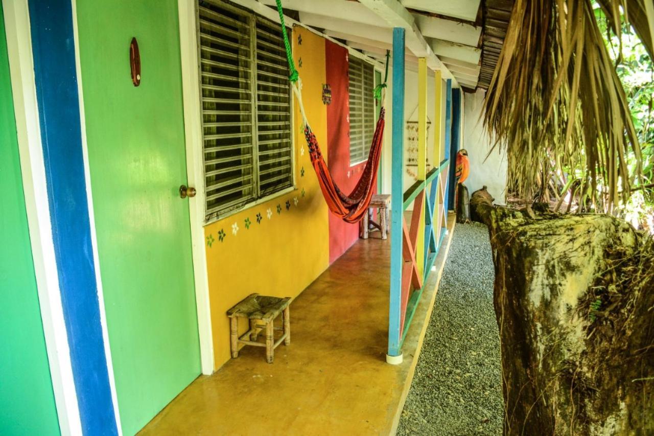 Surf Camp Hotel 3*