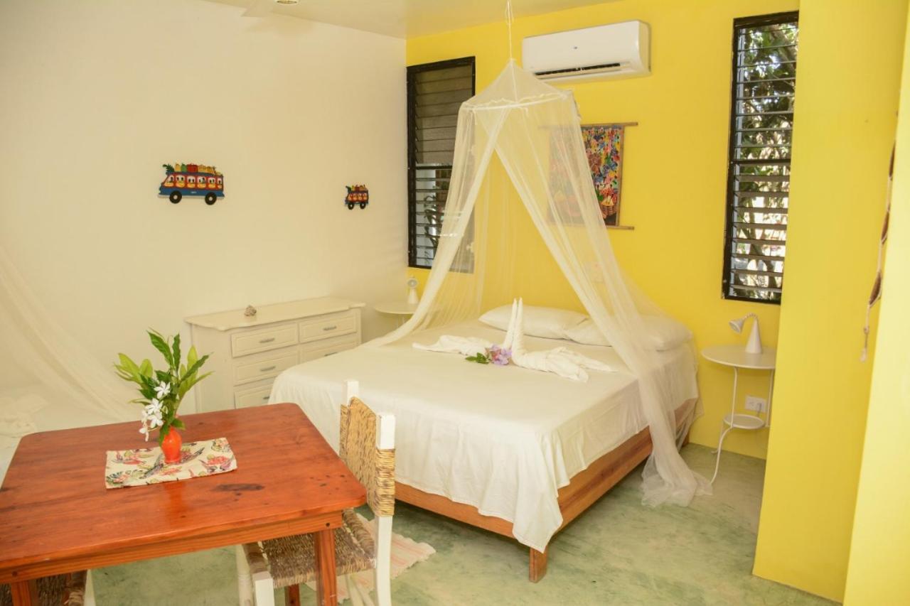 Surf Camp 3* Cabarete