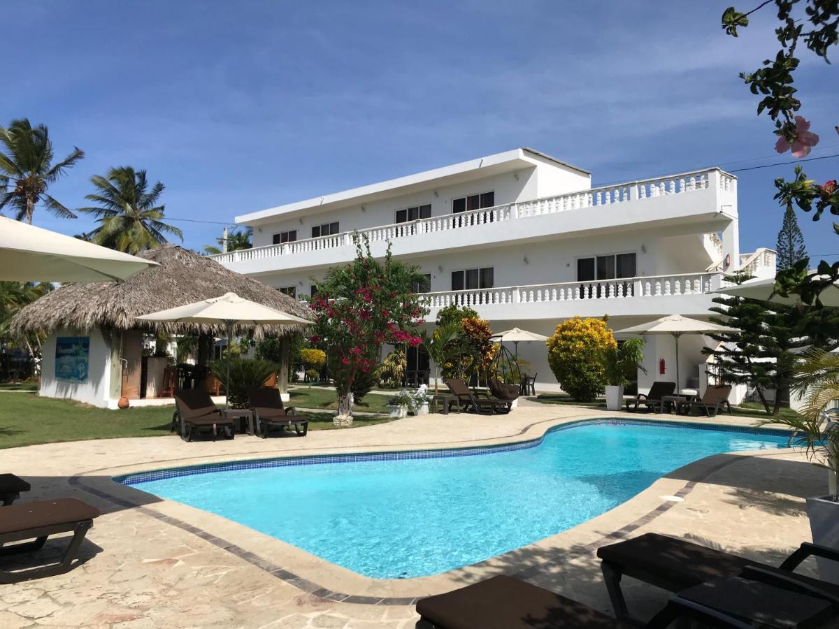Hotel Diamond Cabarete