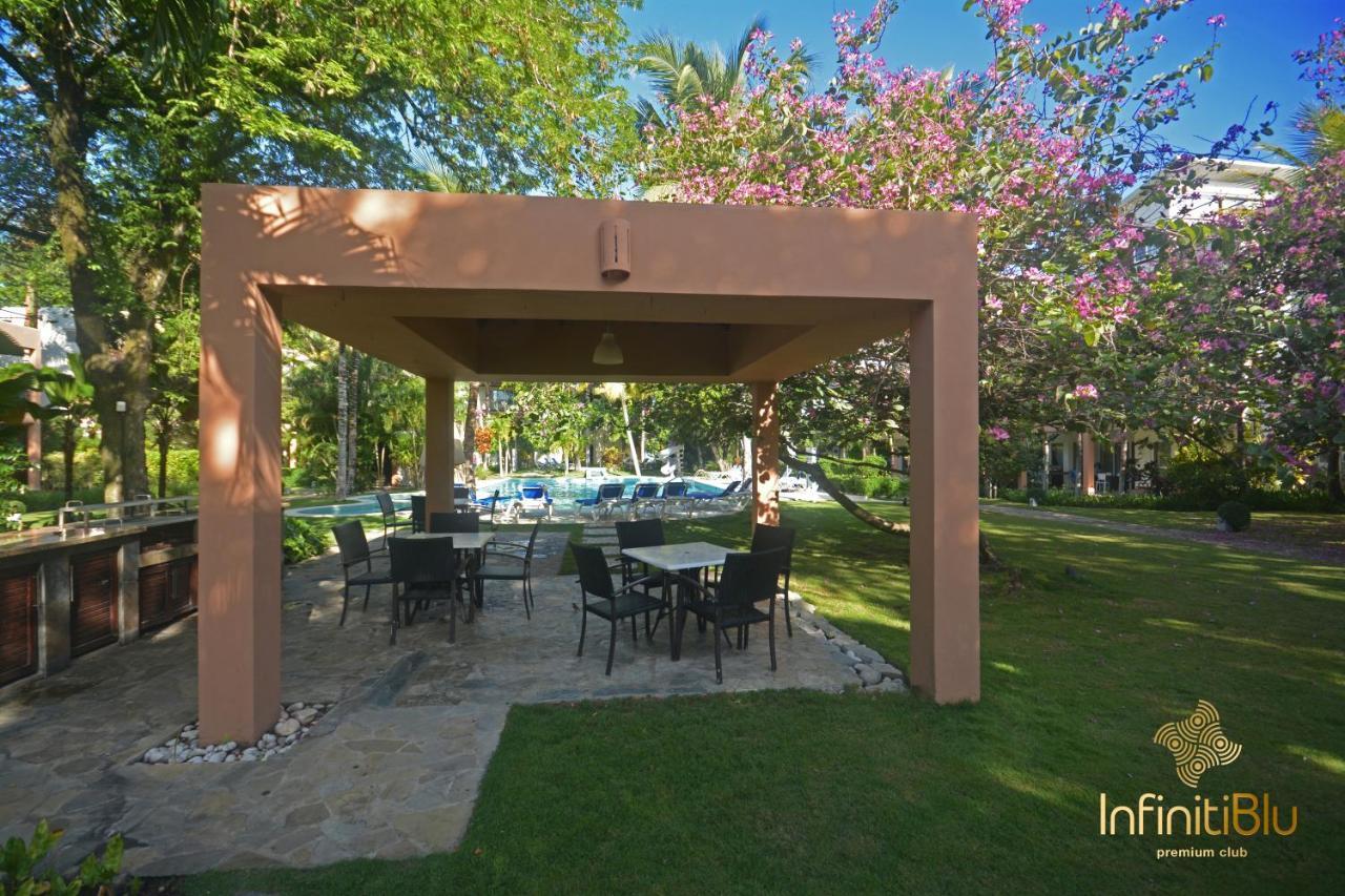 Aparthotel Instyle Residences At Infiniti Blu Sosua