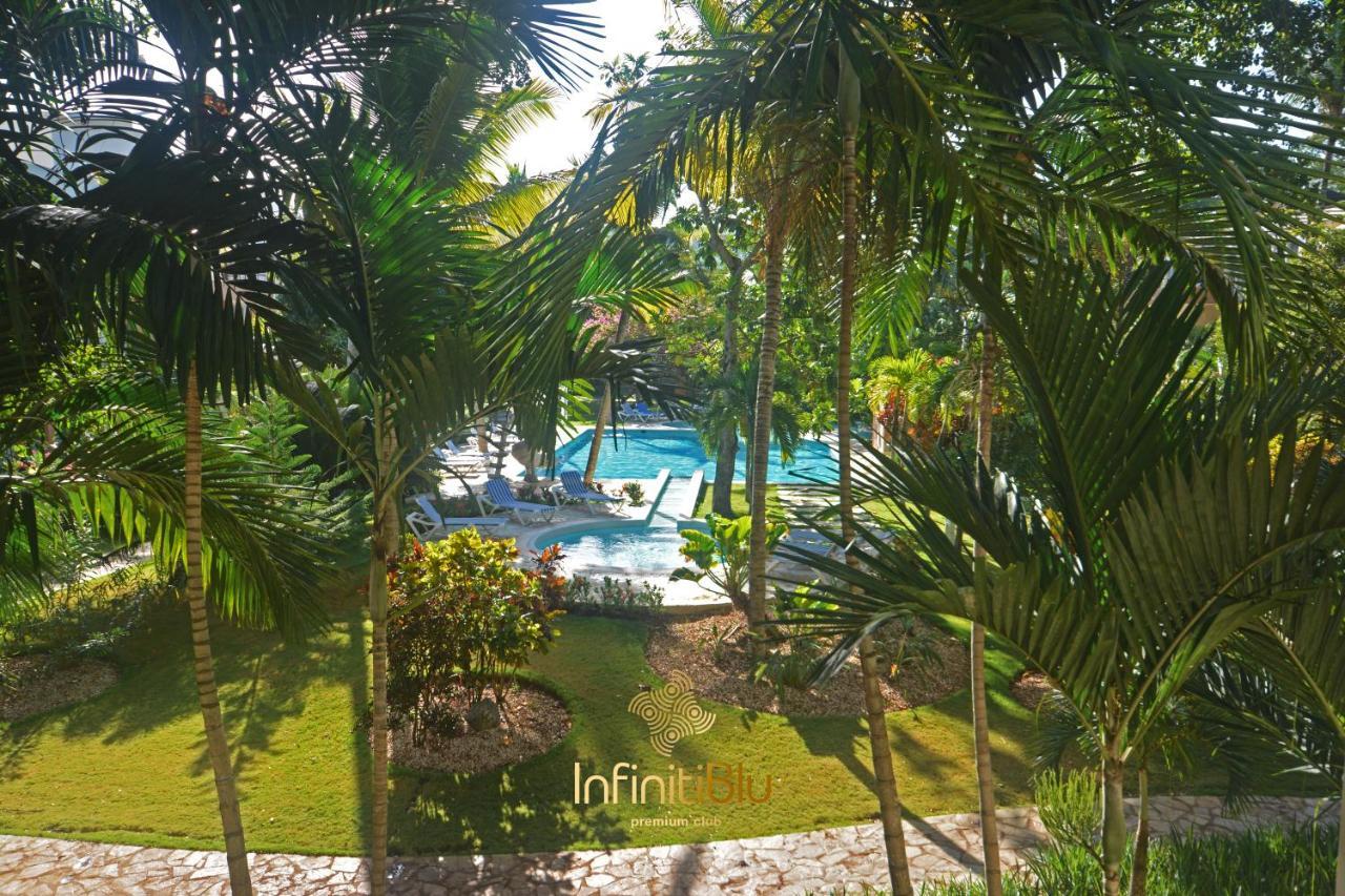 Instyle Residences At Infiniti Blu 4* Sosua