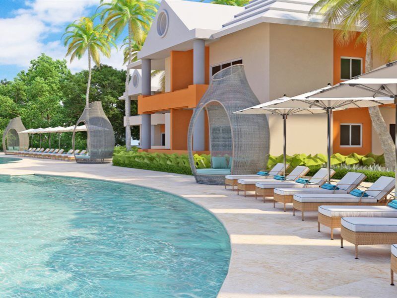 Resort Iberostar Selection Coral Bavaro Punta Cana