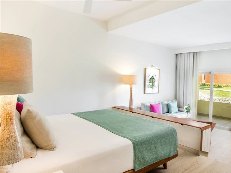 Iberostar Selection Coral Bavaro 5*