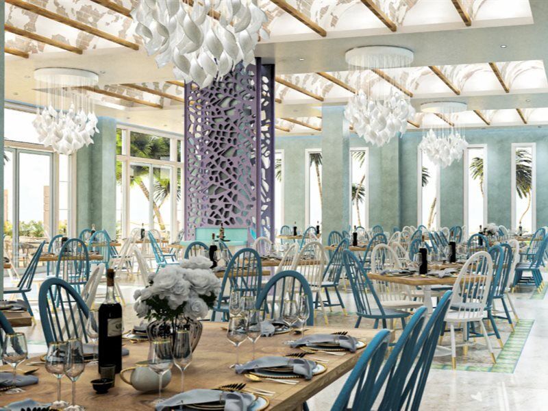 Resort Iberostar Selection Coral Bavaro 5*