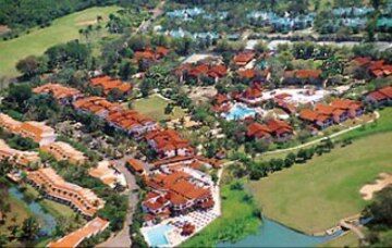 Hotel Fun Royale 4*