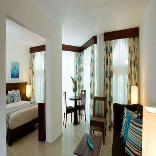 Hotel Grand Paradise Playa Dorada