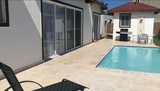 Holiday home Private 2 Bedroom With Pool *