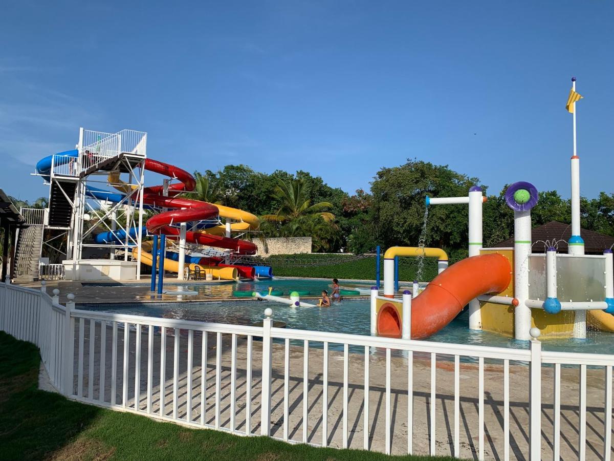 Holiday home Private 2 Bedroom With Pool Sosua