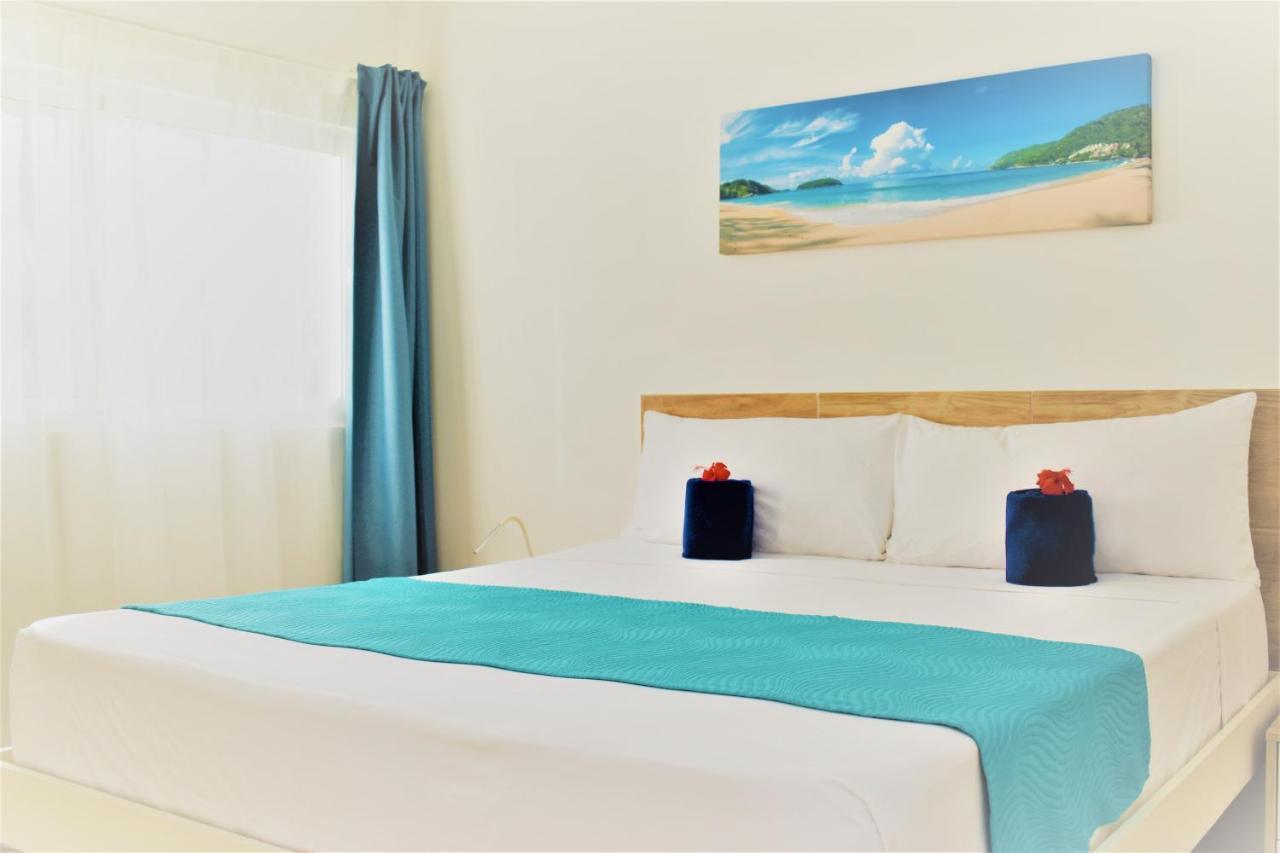 Hotel Tropical Casa Laguna