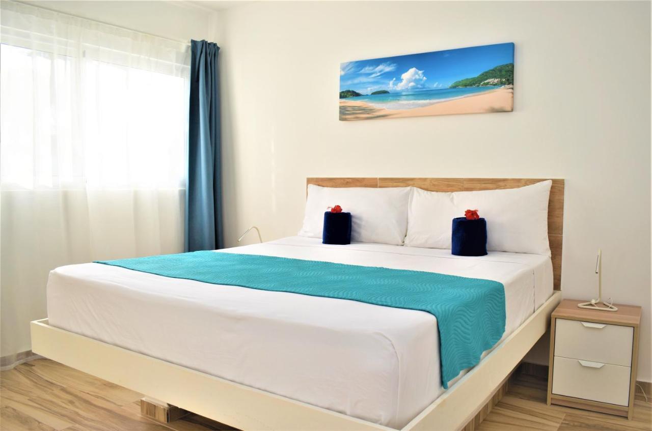 Tropical Casa Laguna Hotel Cabarete