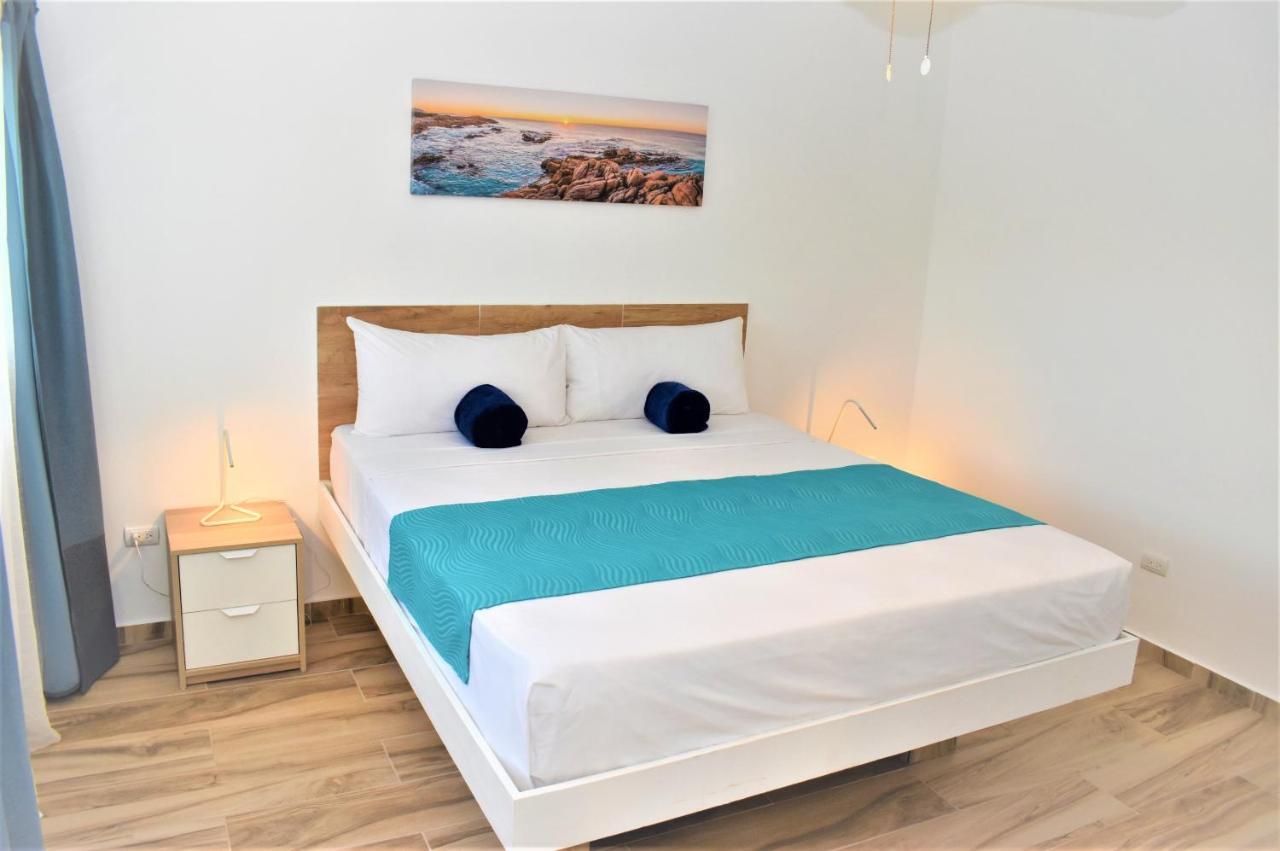 Tropical Casa Laguna Hotel 4*