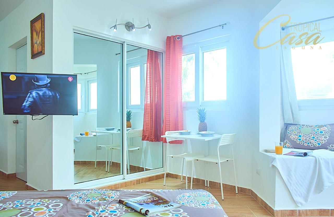 Tropical Casa Laguna 4*