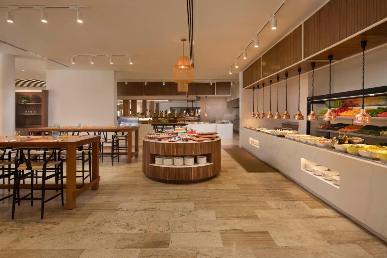 Resort The Level At Melia Punta Cana Adults Only Bavaro