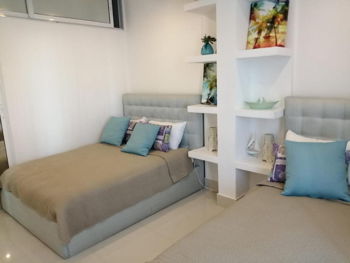 Seawinds 3* Cabarete