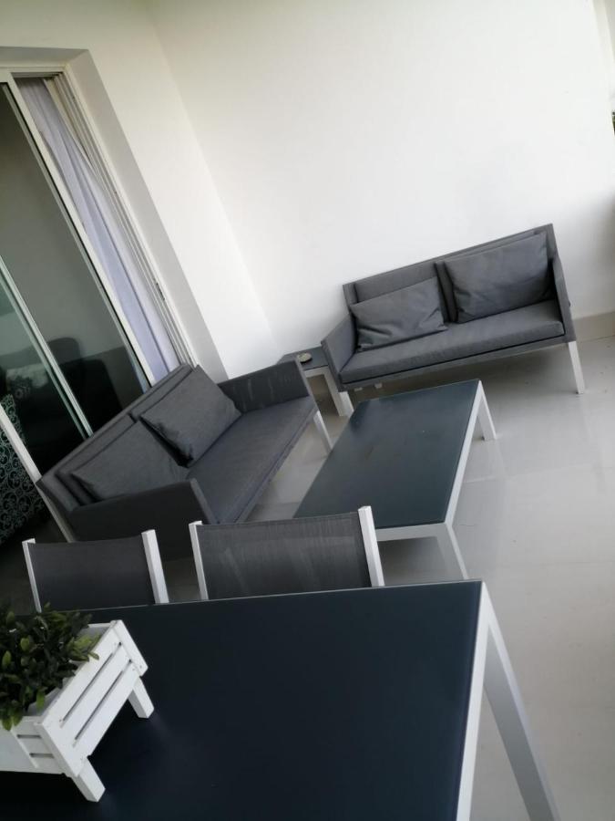 Seawinds Aparthotel