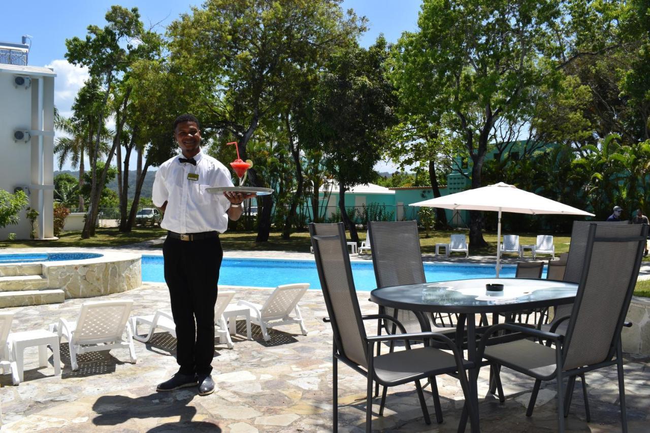 Tropical Casa Laguna Hotel Cabarete