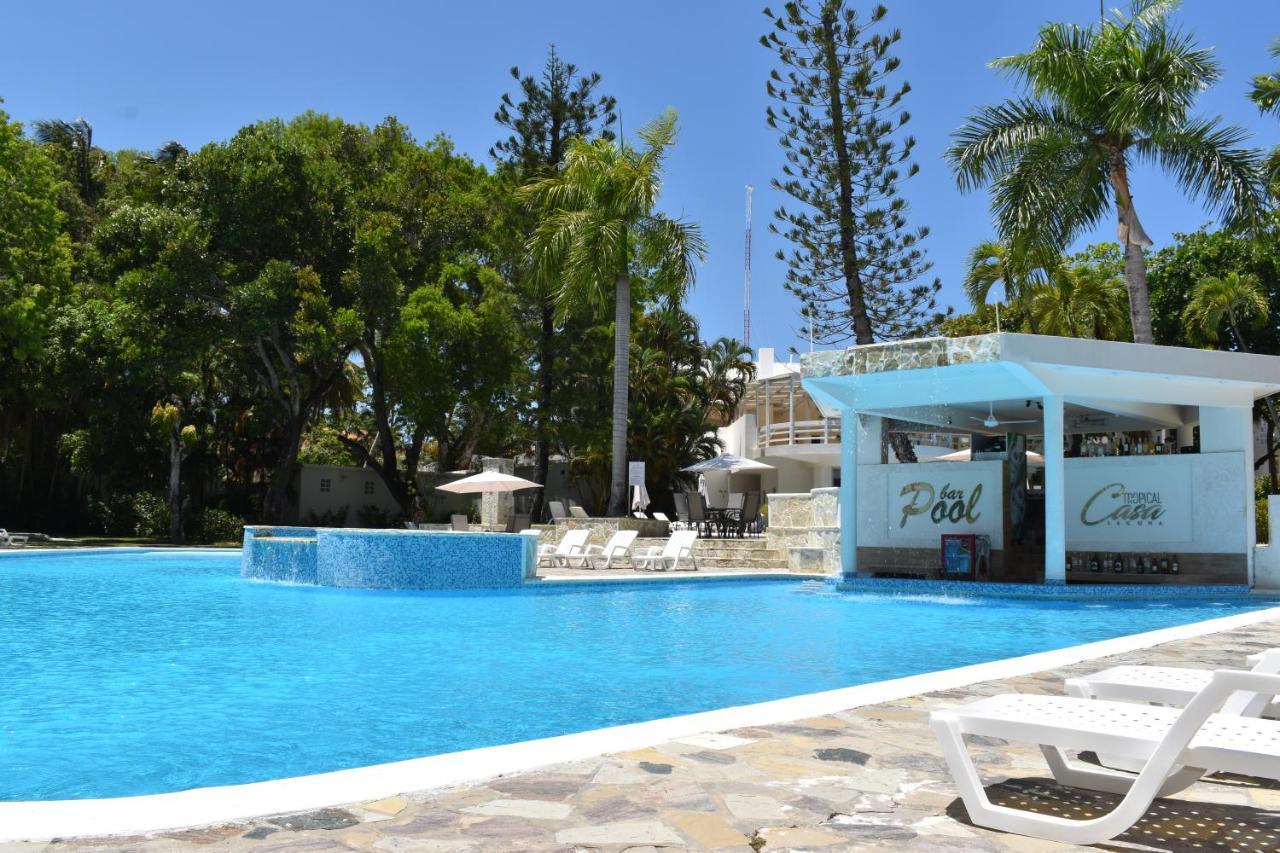 Tropical Casa Laguna 4* Cabarete