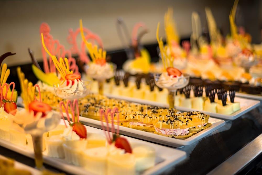 Hotel Privilege Club At Ocean Blue & Bavaro