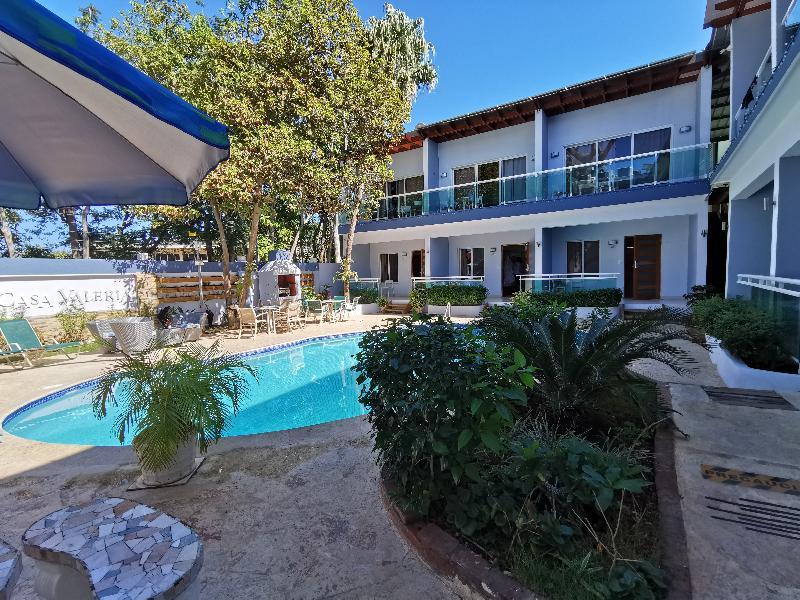 Casa Valeria Boutique 3*