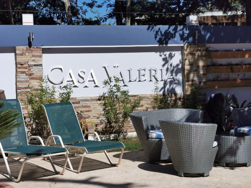 Casa Valeria Boutique Sosua